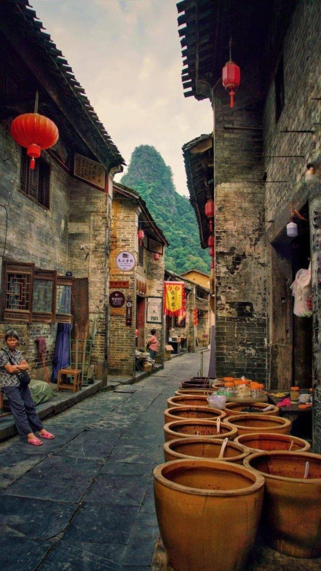 红色系